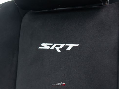 Used 2021 Dodge Durango SRT w/ Technology Group AWD/4WD image 43