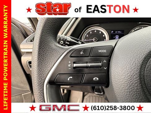 Used 2022 Hyundai Sonata SE image 26