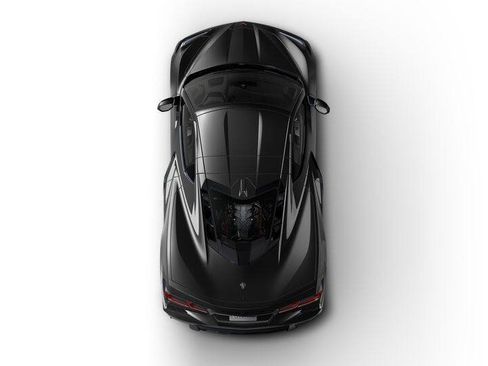 New 2027 Chevrolet Corvette Stingray Coupe w/ Z51 Performance Package RWD image 31