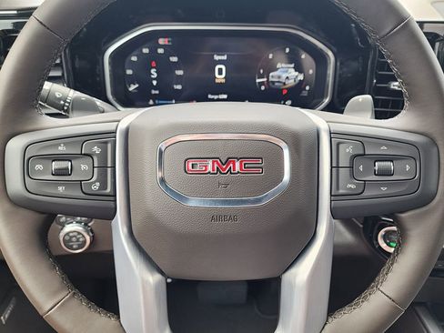 New 2026 GMC Sierra 1500 SLT w/ SLT Premium Plus Package AWD/4WD image 20