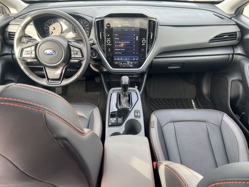 Certified 2024 Subaru Crosstrek 2.5i Limited image 29