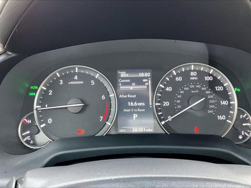 Used 2017 Lexus RX 350 FWD w/ Premium Package image 24