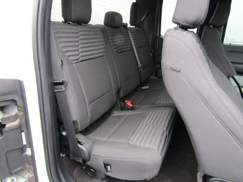 Used 2023 Ford F150 XL w/ STX Appearance Package AWD/4WD image 14