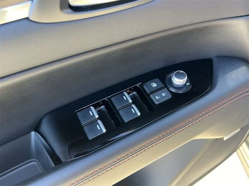 Used 2025 MAZDA CX-5 Carbon Edition image 15