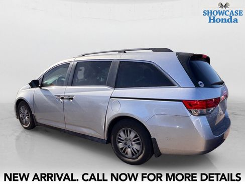 Used 2015 Honda Odyssey LX image 4