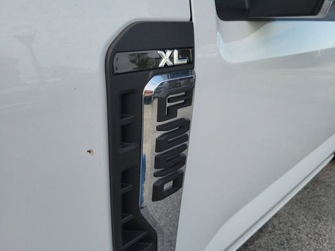 New 2026 Ford F250 XL AWD/4WD image 6