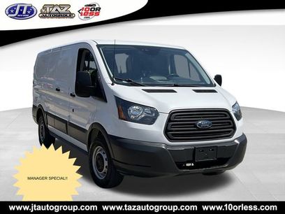 Used 2016 Ford Transit 150 Base