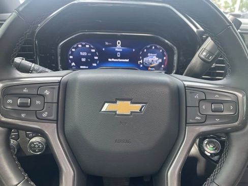 Used 2024 Chevrolet Silverado 3500 High Country w/ Technology Package AWD/4WD image 18