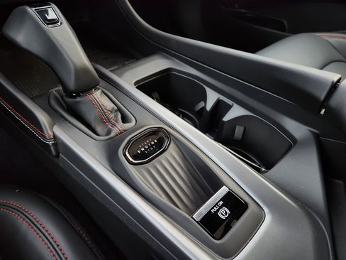 New 2026 Dodge Charger Scat Pack image 23