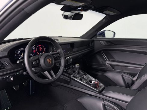 Used 2026 Porsche 911 GT3 RWD image 4