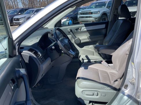 Used 2011 Honda CR-V EX-L image 21