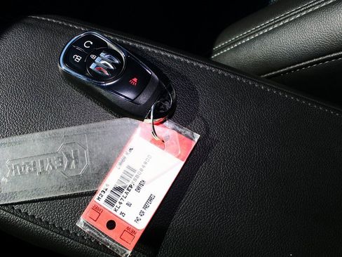 Used 2025 Buick Envista Preferred image 21