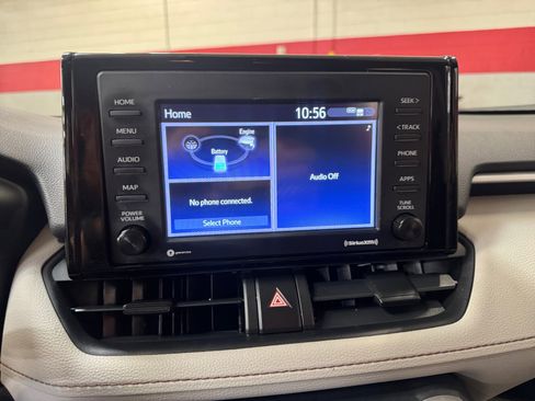 Used 2020 Toyota RAV4 XLE w/ Convenience Package AWD/4WD image 28