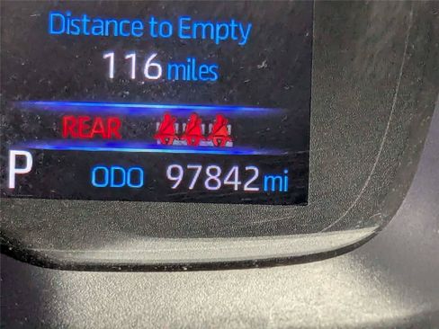 Used 2022 Toyota Corolla LE FWD image 18