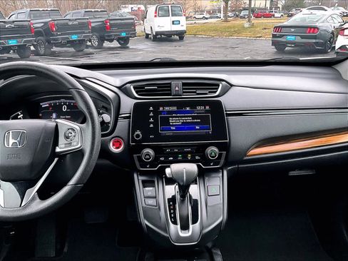 Used 2019 Honda CR-V EX image 17