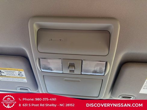 Certified 2023 Nissan Frontier SV w/ Technology Package AWD/4WD image 28