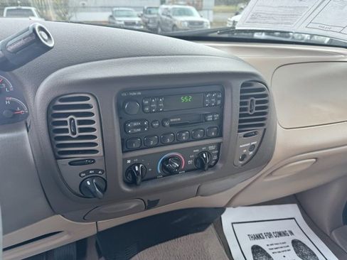 Used 1999 Ford F150 XLT image 19