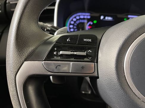 Certified 2023 Hyundai Tucson Blue image 29