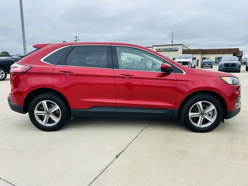 Used 2024 Ford Edge SEL w/ Convenience Package AWD/4WD image 40