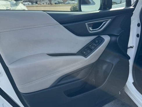 Used 2021 Subaru Forester Premium image 10
