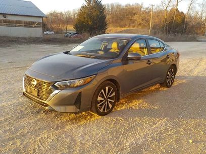 Used 2024 Nissan Sentra SV w/ SV Premium Package