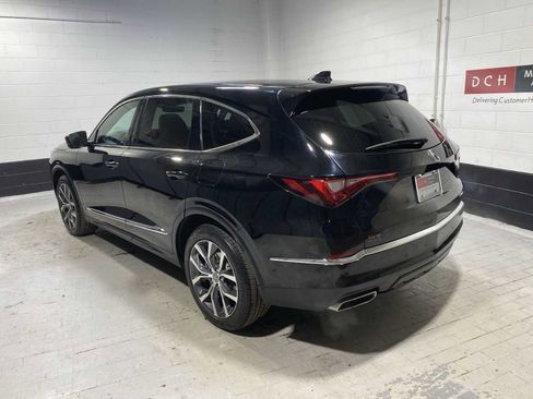 Certified 2023 Acura MDX w/Technology Package image 4