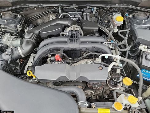 Used 2018 Subaru Forester 2.5i Premium image 31