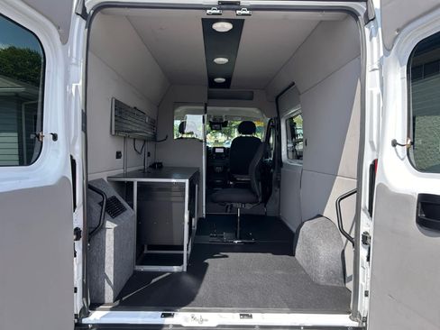Used 2023 RAM ProMaster 1500 FWD image 24