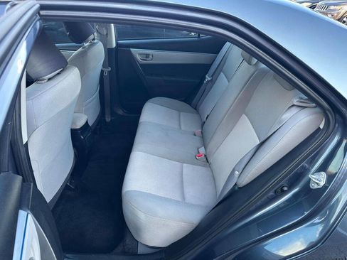 Used 2014 Toyota Corolla LE image 19
