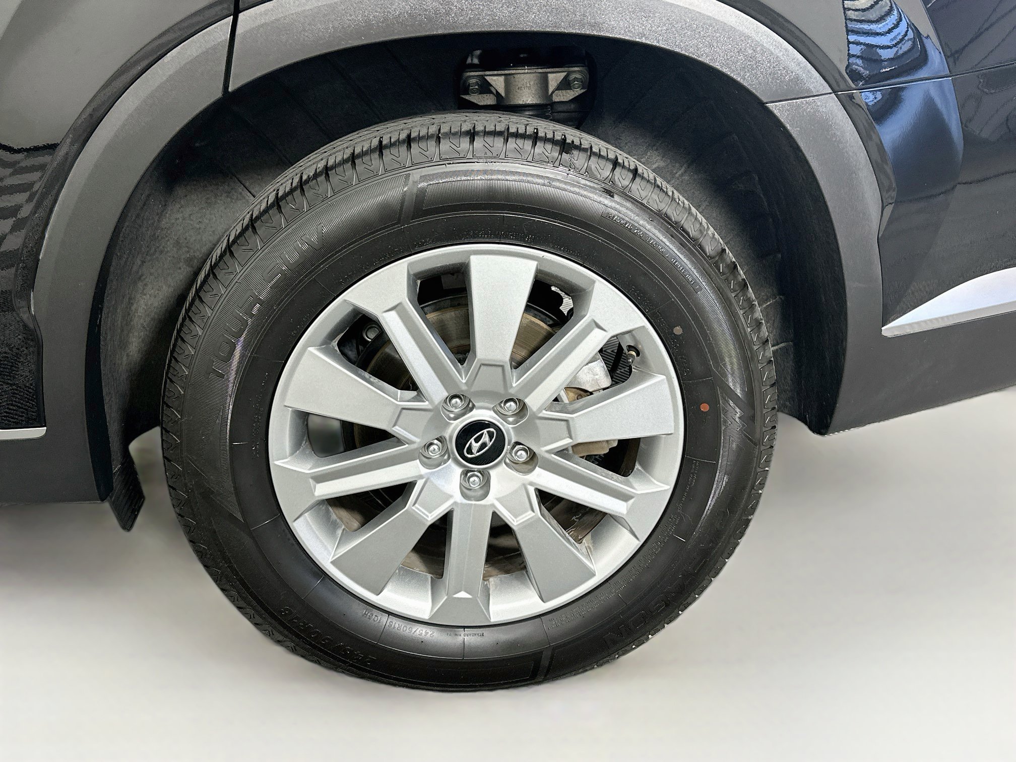 Used 2025 Hyundai Palisade SEL FWD image 11
