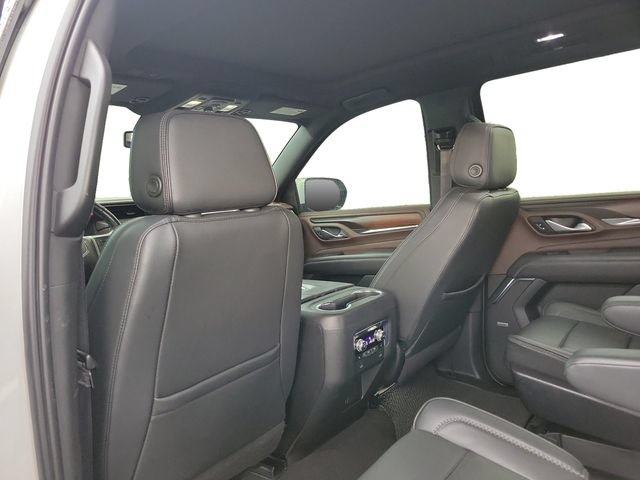 Used 2022 GMC Yukon XL Denali RWD image 26