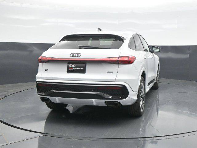 New 2026 Audi Q5 Prestige AWD/4WD image 6
