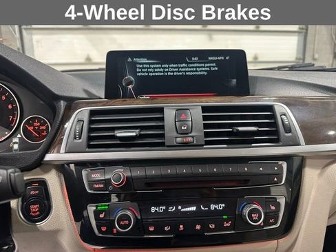 Used 2016 BMW 320i xDrive Sedan image 22