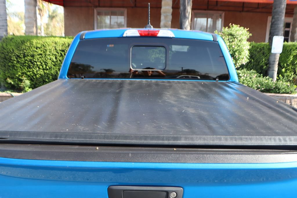 Used 2021 Ford Ranger XLT w/ Equipment Group 302A High AWD/4WD image 8