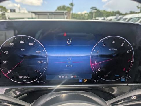 Used 2026 Mercedes-Benz E 350 Sedan image 28