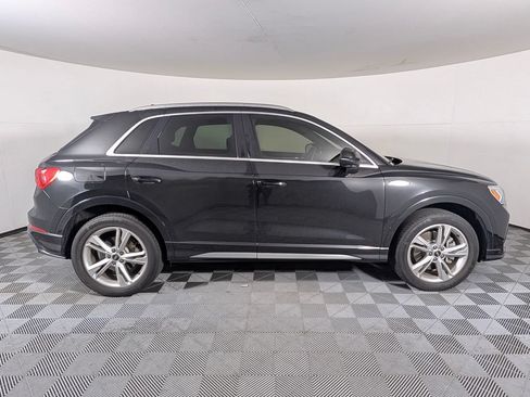 Used 2022 Audi Q3 2.0T Premium Plus AWD/4WD image 8