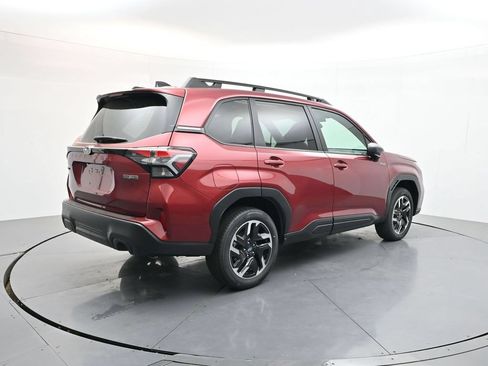 New 2026 Subaru Forester Premium AWD/4WD image 7