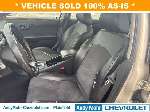 Used 2010 Chevrolet Malibu LT image 13