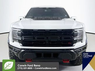 Certified 2026 Ford F150 Raptor w/ Equipment Group 803A Raptor R AWD/4WD video 2