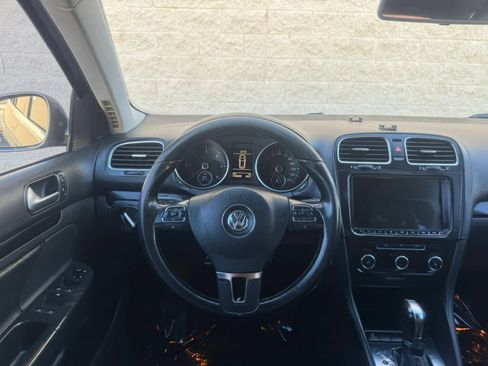 Used 2012 Volkswagen Jetta TDI FWD image 17