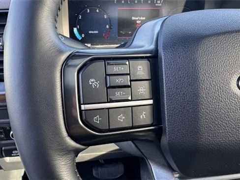 New 2025 Ford F150 Platinum w/ Equipment Group 702A High image 30