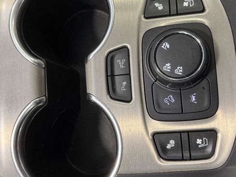 Used 2020 GMC Terrain Denali w/ Denali Premium Package image 23