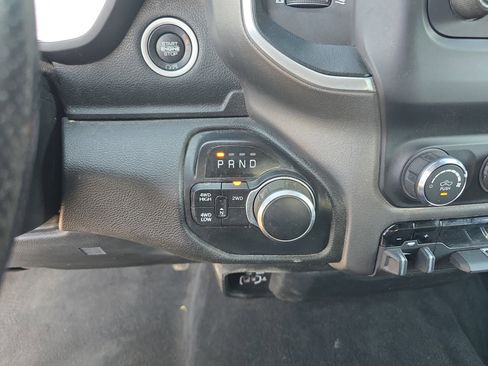 Used 2021 RAM 2500 Big Horn image 26