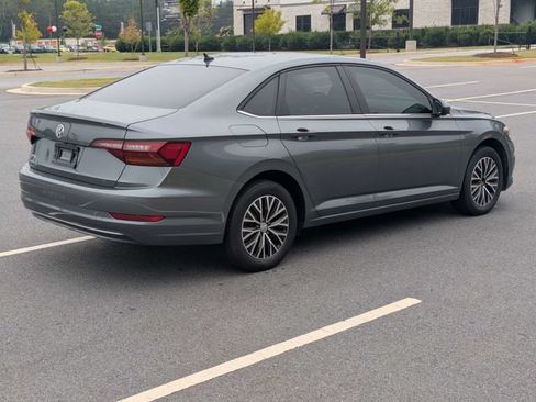 Used 2019 Volkswagen Jetta S w/ Driver Assistance Package FWD image 4