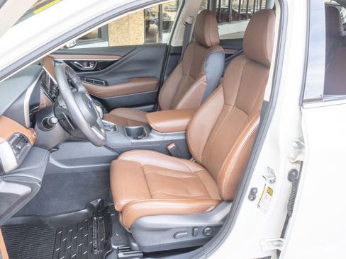 Certified 2024 Subaru Outback Touring image 8