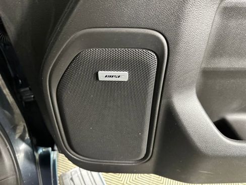 Used 2022 GMC Sierra 1500 Denali w/ Denali Premium Package image 29