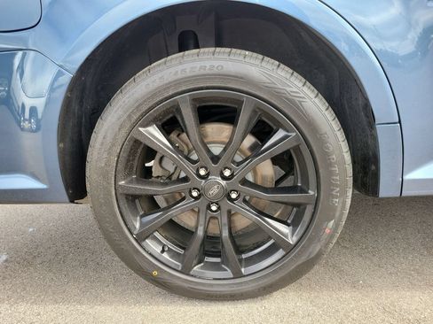 Certified 2019 Ford Flex SEL w/ Equipment Group 202A AWD/4WD image 5