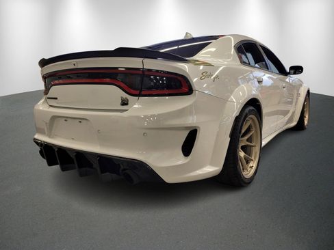 Used 2023 Dodge Charger Scat Pack image 7