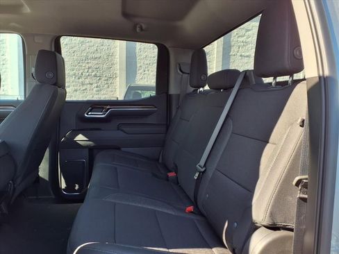 New 2026 Chevrolet Silverado 1500 LT image 7