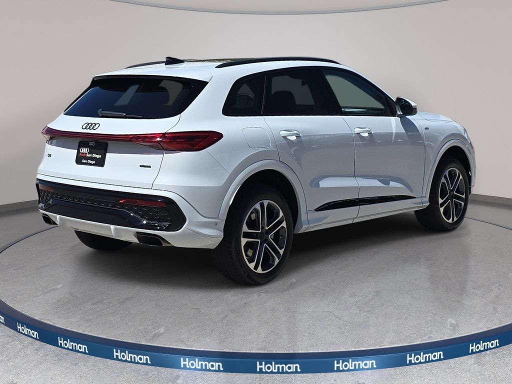 New 2026 Audi Q5 2.0T AWD/4WD image 5